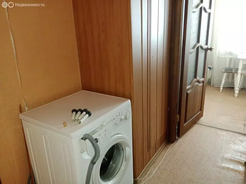 1-комнатная квартира: Саранск, проспект 70 лет Октября, 92 (34.3 м) - Фото 2