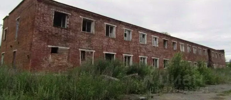 Помещение свободного назначения в Свердловская область, Верхняя Салда ... - Фото 1