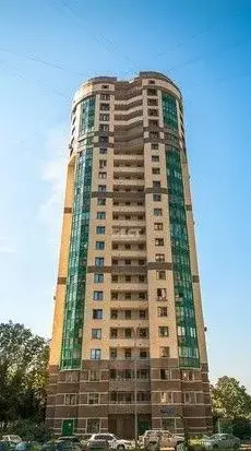 1-к кв. Москва Ленинградское ш., 118К1 (38.4 м) - Фото 1