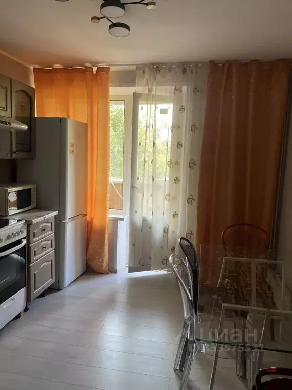 2-к кв. Москва ул. Бестужевых, 21 (55.0 м) - Фото 1