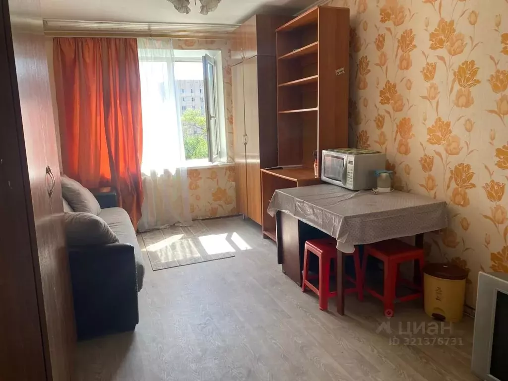 Комната Ростовская область, Ростов-на-Дону Днепровский пер., 111 (19.0 ... - Фото 1