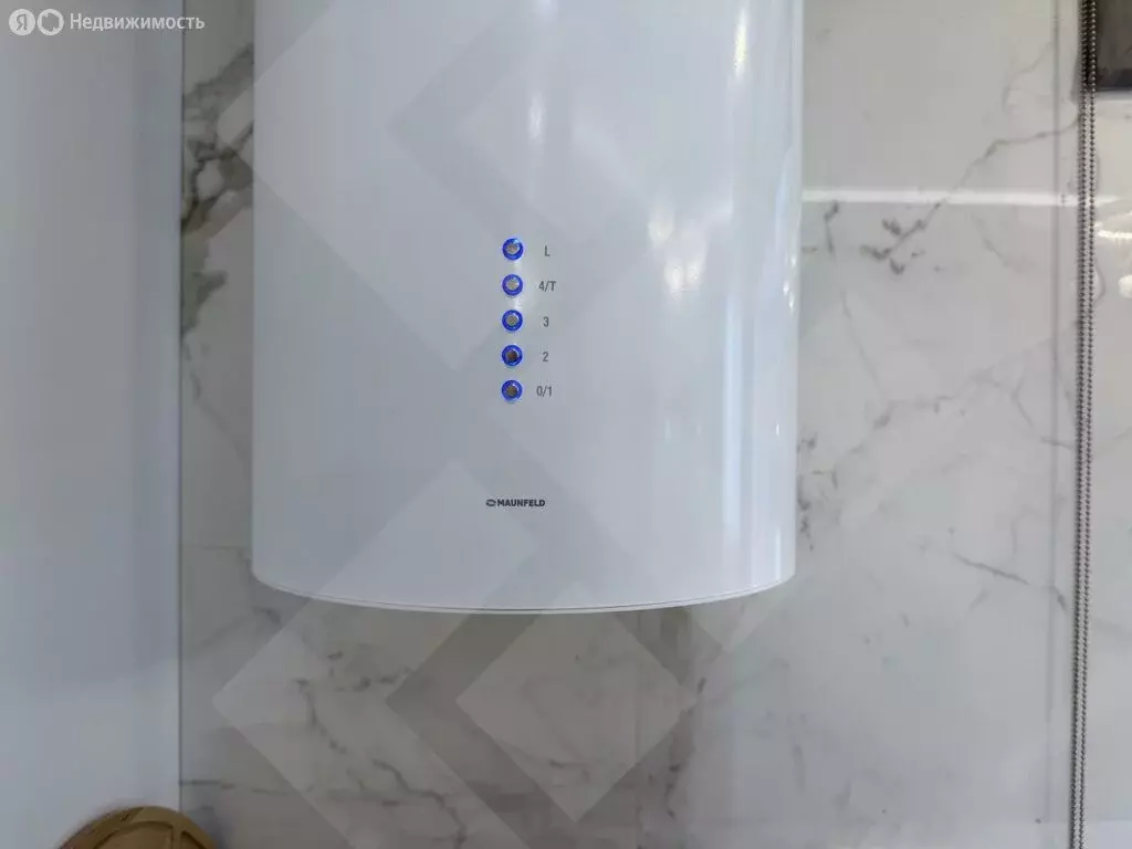 1-комнатная квартира: Москва, Ленинградский проспект, 37/3 (40.5 м) - Фото 2