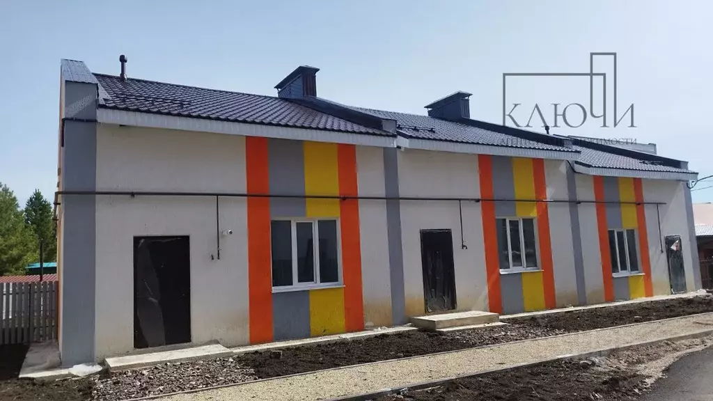 Таунхаус в Башкортостан, Абзелиловский район, Ташбулатовский ... - Фото 0