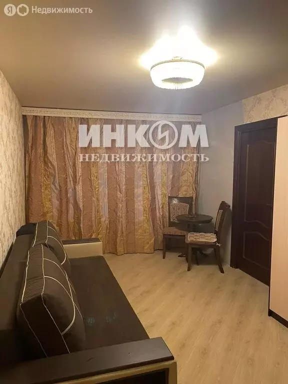 3-комнатная квартира: Москва, улица Шумилова, 6 (54.5 м) - Фото 0