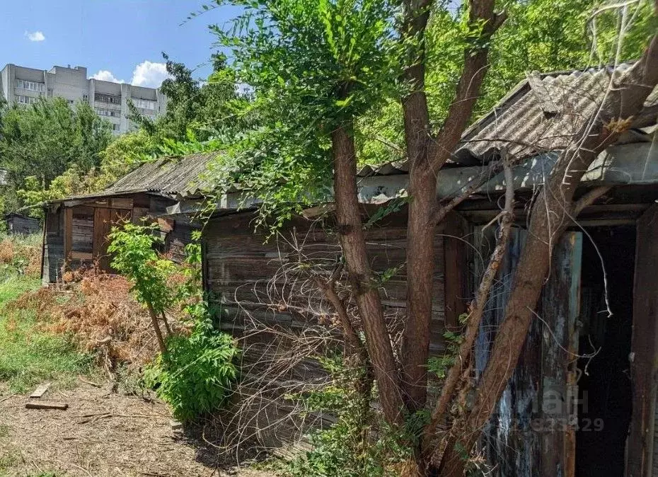 Участок в Волгоградская область, Волгоград ул. Ромена Роллана (2.75 ... - Фото 1