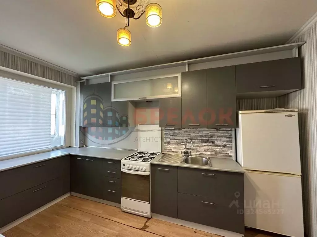 1-к кв. Ростовская область, Ростов-на-Дону Северный мкр, бул. ... - Фото 2