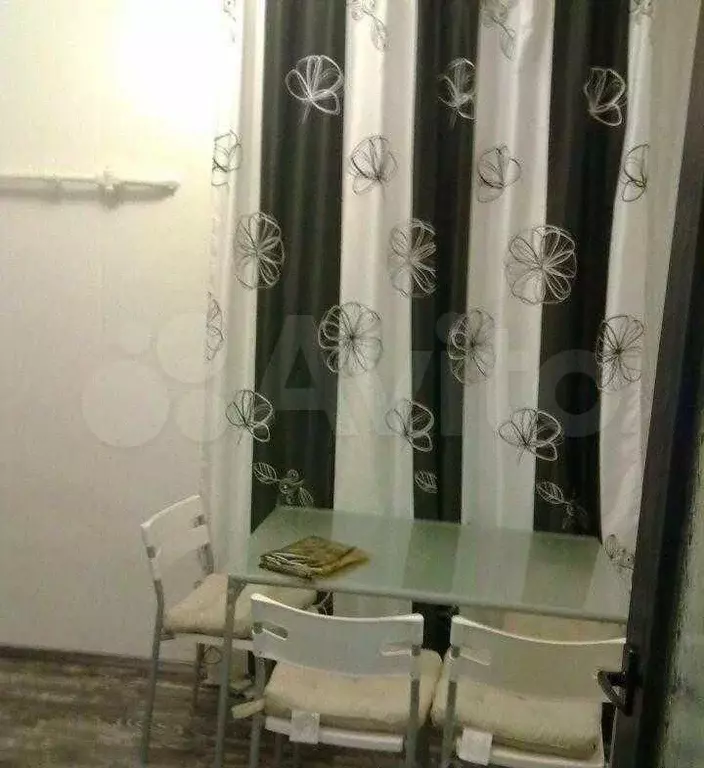 1-к. квартира, 35 м, 1/5 эт. - Фото 1
