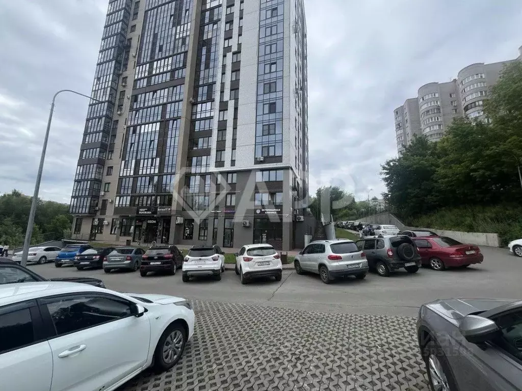 Помещение свободного назначения в Удмуртия, Ижевск ул. Кирова, 98 (14 ... - Фото 1