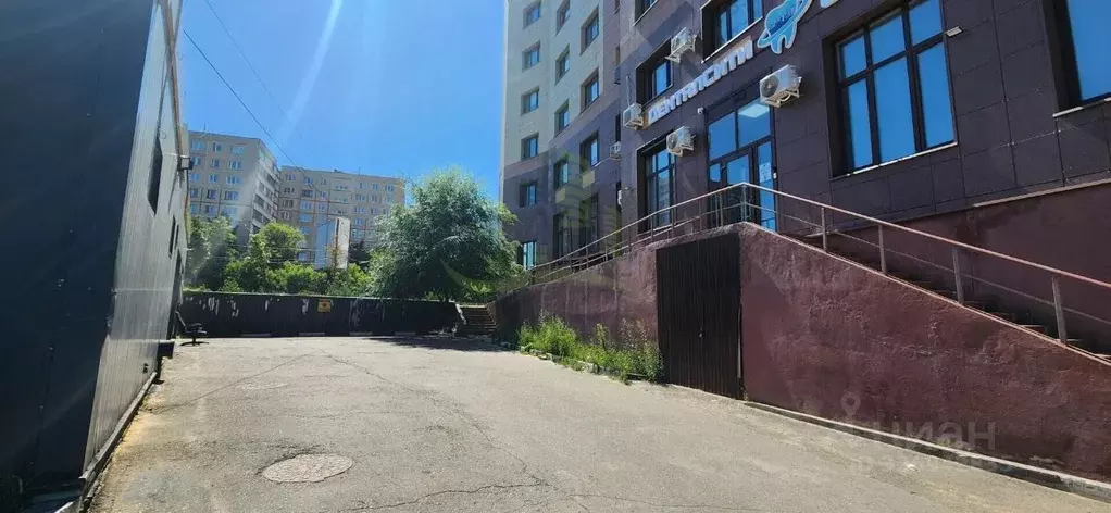 Помещение свободного назначения в Московская область, Жуковский ул. ... - Фото 1