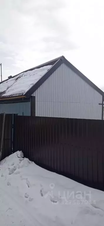 Дом в Иркутская область, Шелехов Механизатор СНТ, ул. Сиреневая (23 м) - Фото 2