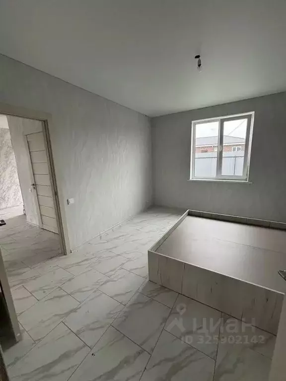 Дом в Курская область, Курский район, Рышковский сельсовет, Кислино ... - Фото 2