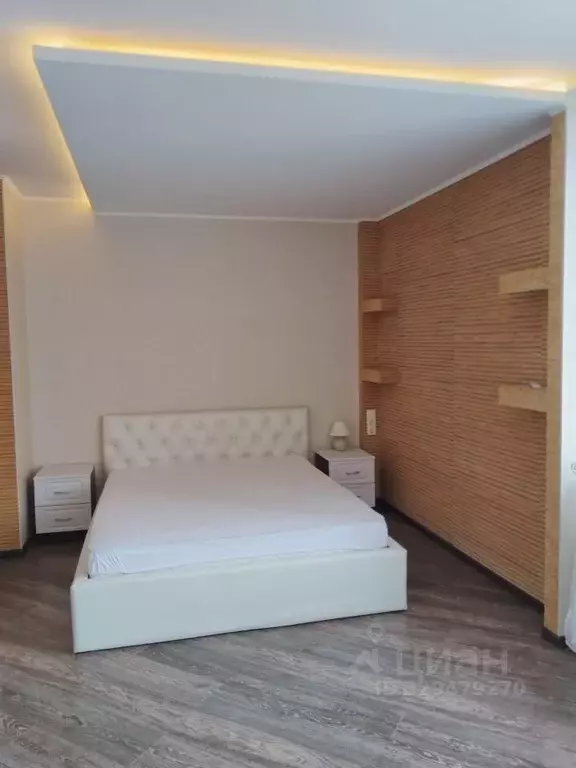 2-к кв. Санкт-Петербург ул. Верности, 14К2 (81.0 м) - Фото 2