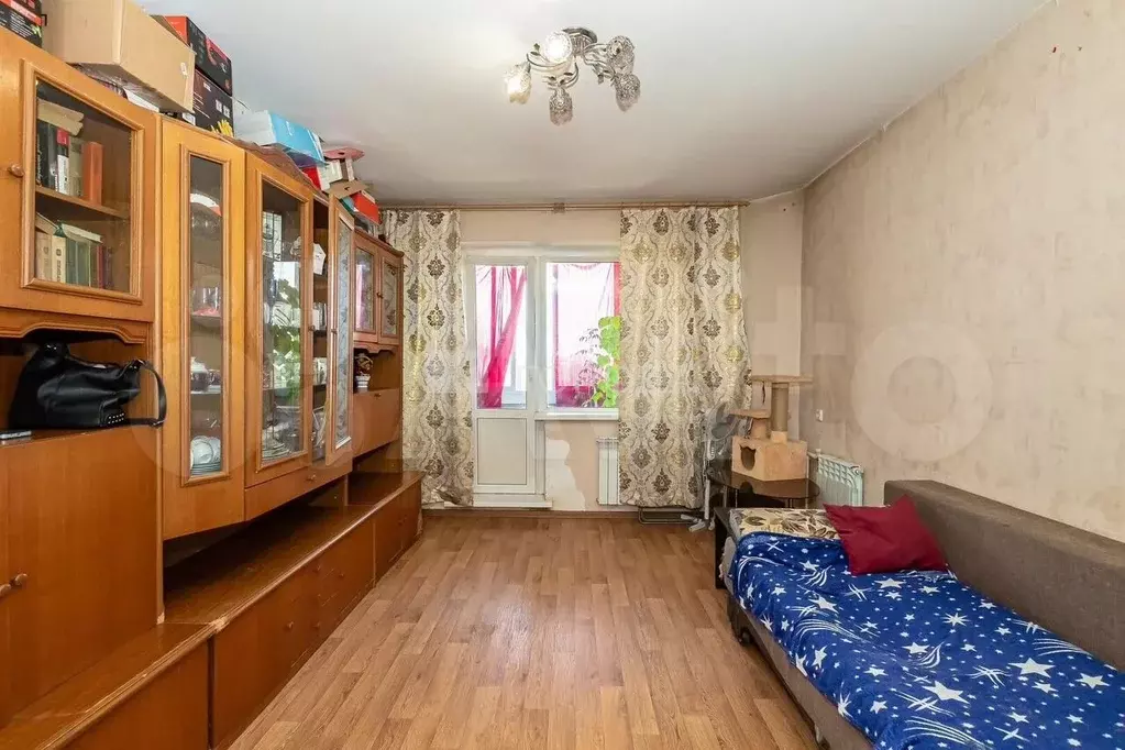 2-к. квартира, 57 м, 10/10 эт. - Фото 1