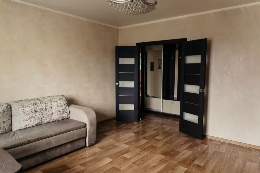 3-к кв. Забайкальский край, Чита Аргунская ул., 44 (66.2 м) - Фото 0