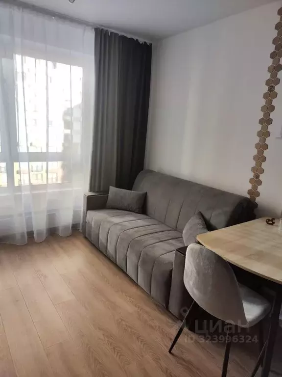 Студия Москва Очаковское ш., 5к3 (20.5 м) - Фото 0