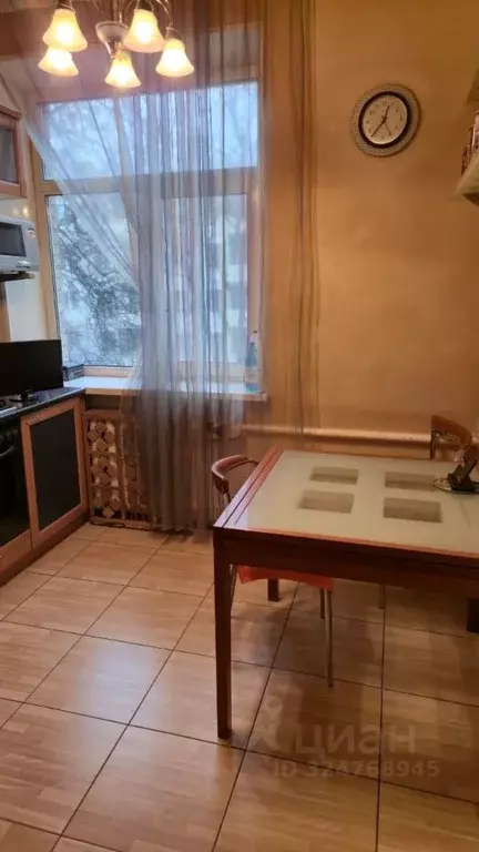 3-к кв. Москва просп. Буденного, 27К3 (71.0 м) - Фото 2