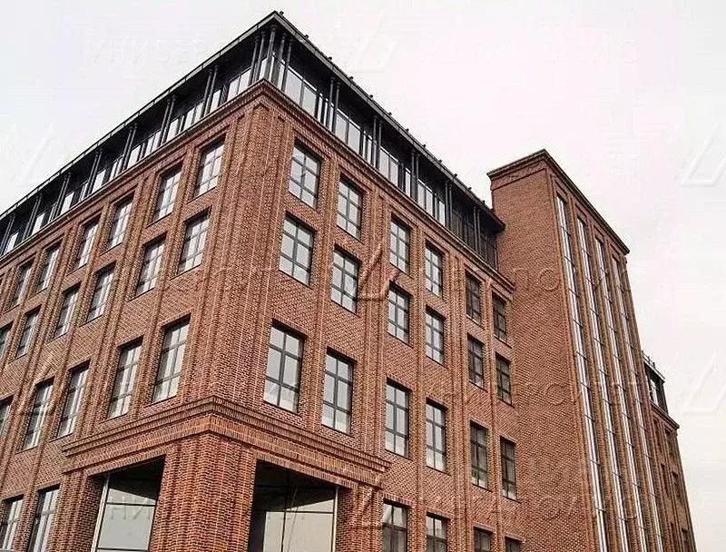 Офис в Москва Ленинградское ш., 69к1 (174 м) - Фото 2