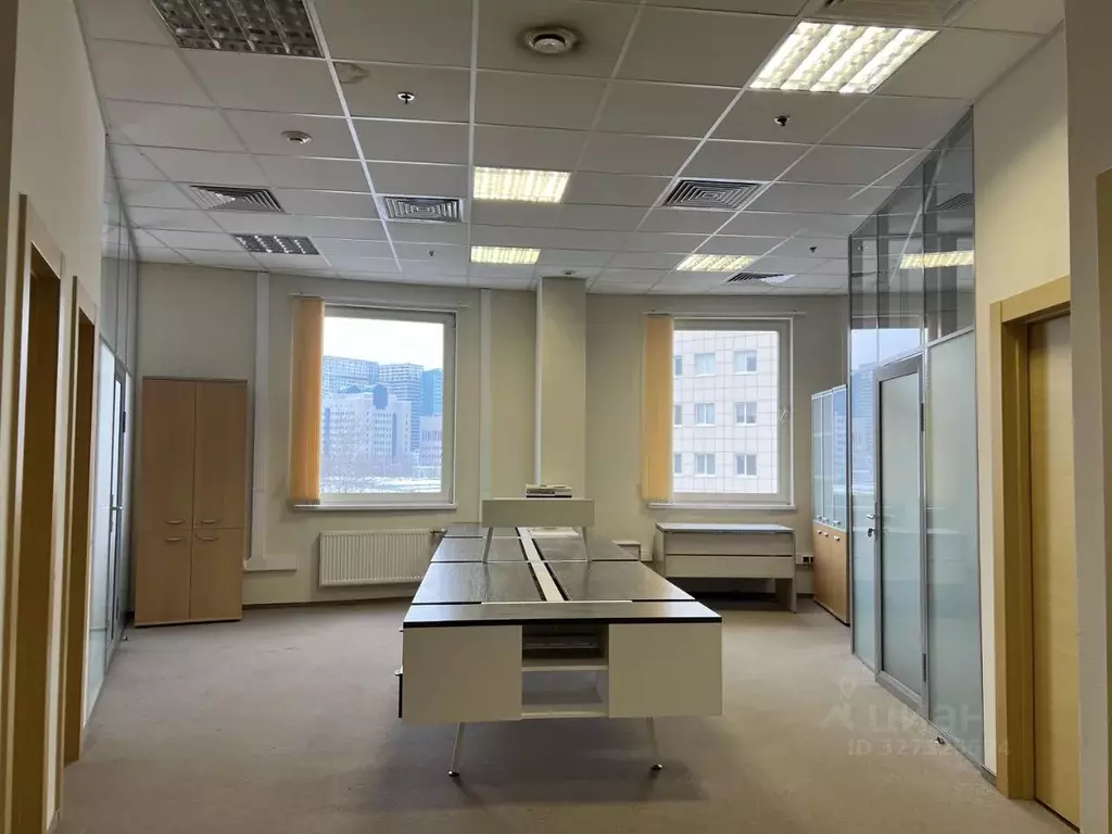 Помещение свободного назначения в Москва Научный проезд, 17 (80 м) - Фото 1