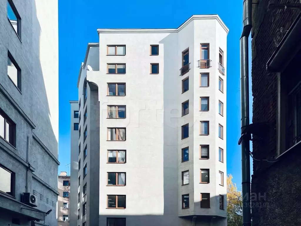 Офис в Москва Тверская ул., 16С3 (601 м) - Фото 2