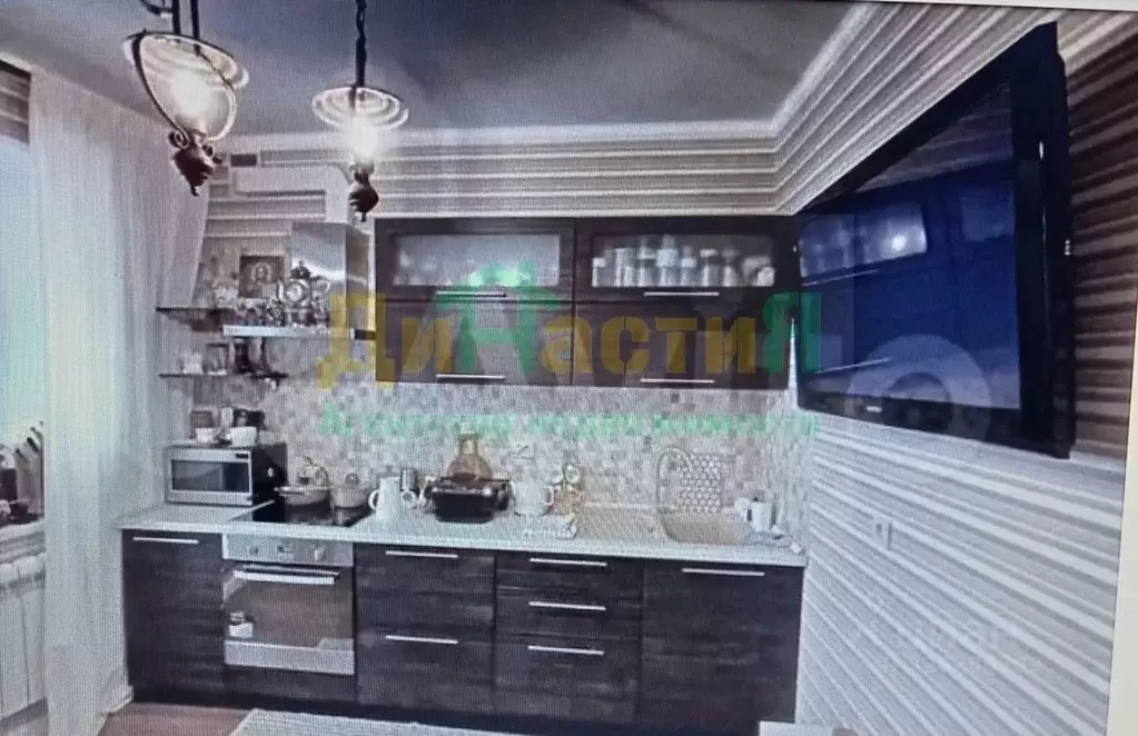 1-к кв. Белгородская область, Белгород 10-й мкр, ул. 60 лет Октября, ... - Фото 2