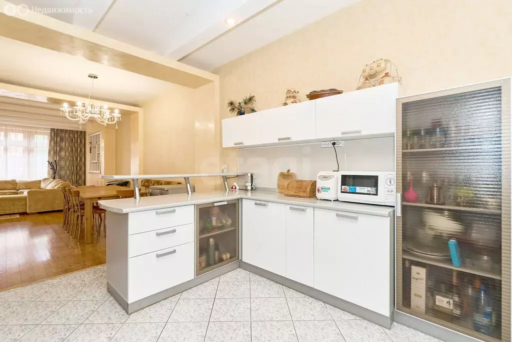 3-комнатная квартира: Томск, улица Максима Горького, 22/1 (128.6 м) - Фото 2