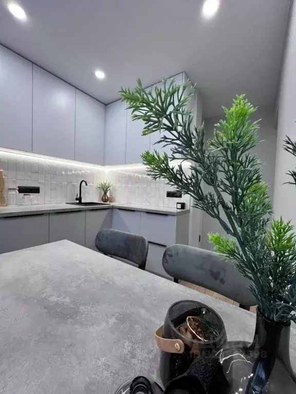 3-к кв. Кировская область, Киров Московская ул., 189 (62.0 м) - Фото 2