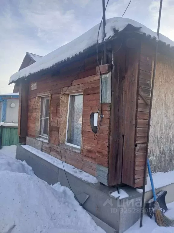 Дом в Алтайский край, Новоалтайск Советская ул. (22 м) - Фото 2