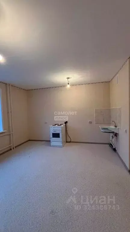 Студия Пермский край, Краснокамск ул. Чапаева, 30 (28.3 м) - Фото 2