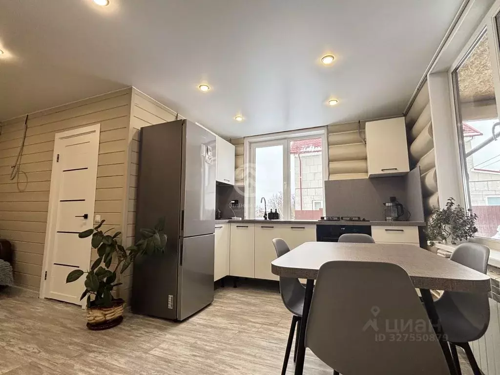 Дом в Московская область, Клин городской округ, д. Шипулино ул. ... - Фото 1