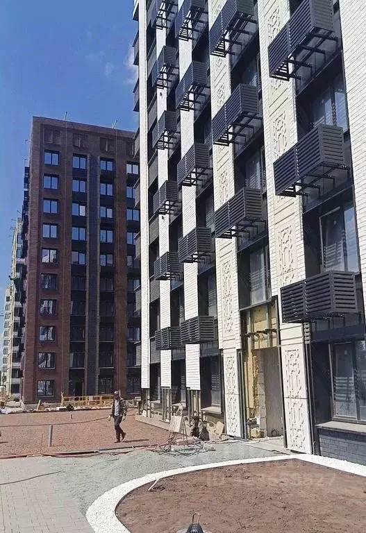 3-к кв. Оренбургская область, Оренбург просп. Гагарина, 40 (57.1 м) - Фото 1