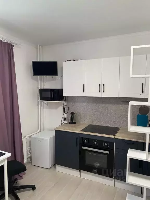 Студия Челябинская область, Челябинский городской округ, пос. ... - Фото 2