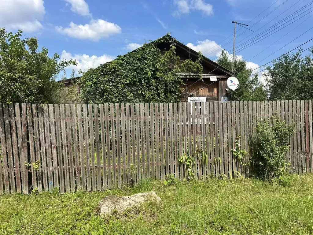 Участок 8 сот. (ИЖС) - Фото 0