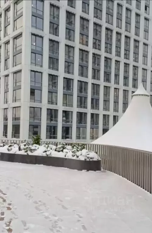 Студия Москва Ботаническая ул., 29Ак3 (30.0 м) - Фото 1