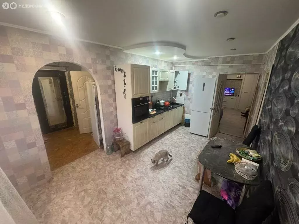 Дом в Ставропольский край, городской округ Кисловодск, посёлок ... - Фото 1