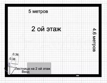 Торговая площадь, 80 м. Вход, витрины, первая лин - Фото 1