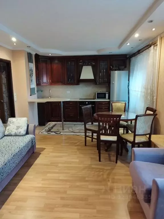 2-к кв. Московская область, Щелково Богородский мкр, 10к2 (46.0 м) - Фото 1