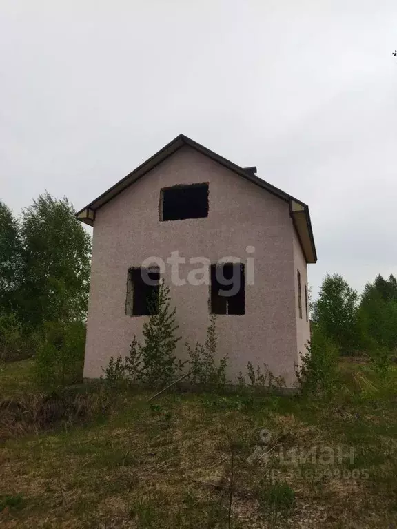Дом в Башкортостан, Уфа Елкибаево-Федоровка-Самохваловка жилрайон,  ... - Фото 0