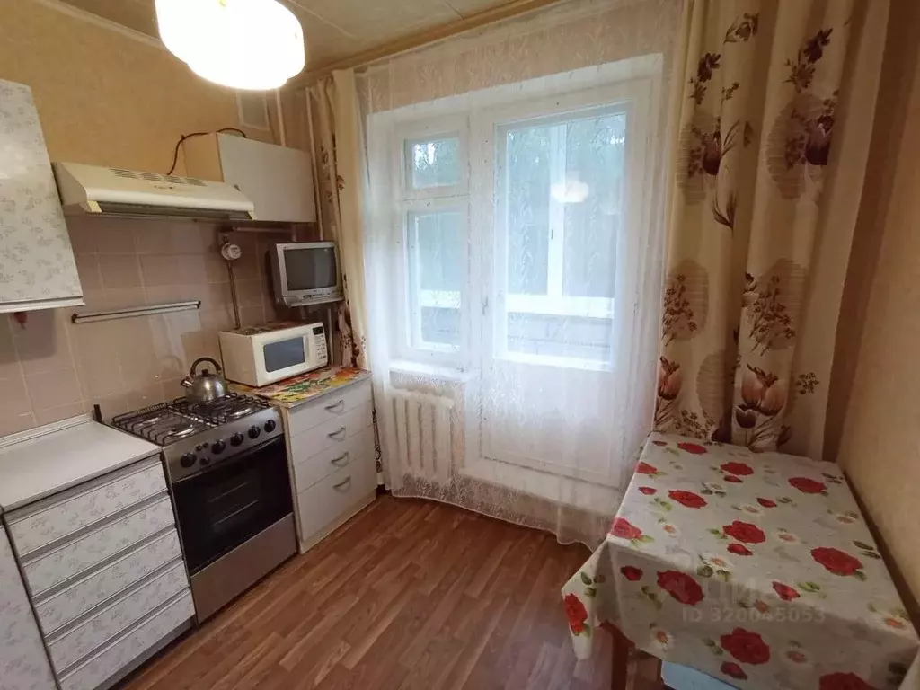 2-к кв. Владимирская область, Владимир Перекопский военный городок, 22 ... - Фото 1