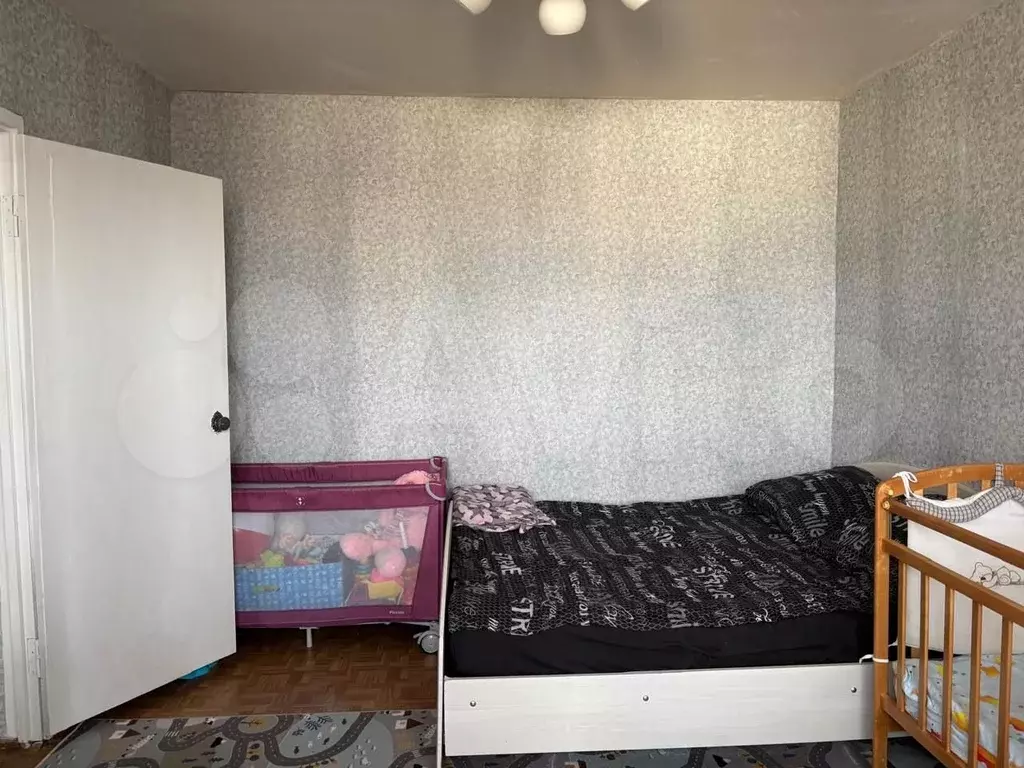 1-к. квартира, 30,9 м, 9/9 эт. - Фото 1