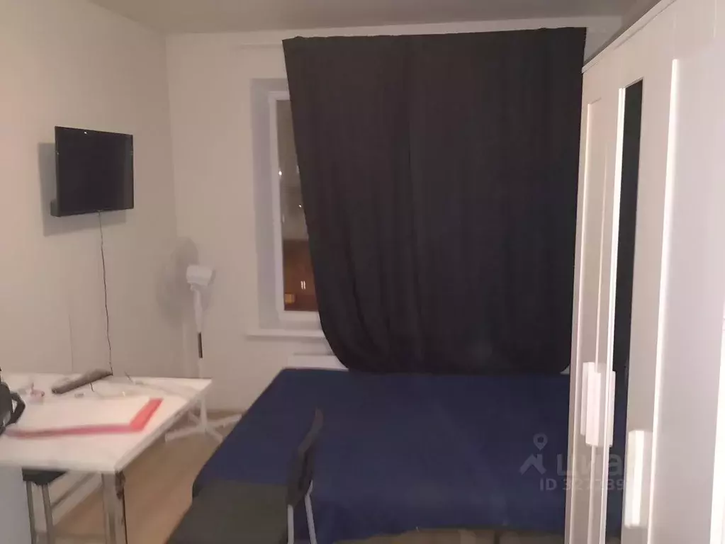 1-к кв. Москва Дегунинская ул., 1К4 (15.0 м) - Фото 1