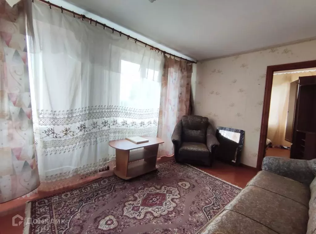 Продаётся 3-к квартира, 52.5 м - Фото 1