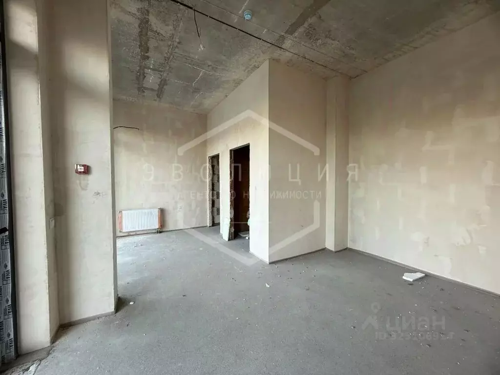 Помещение свободного назначения в Калининградская область, Гурьевск ... - Фото 2