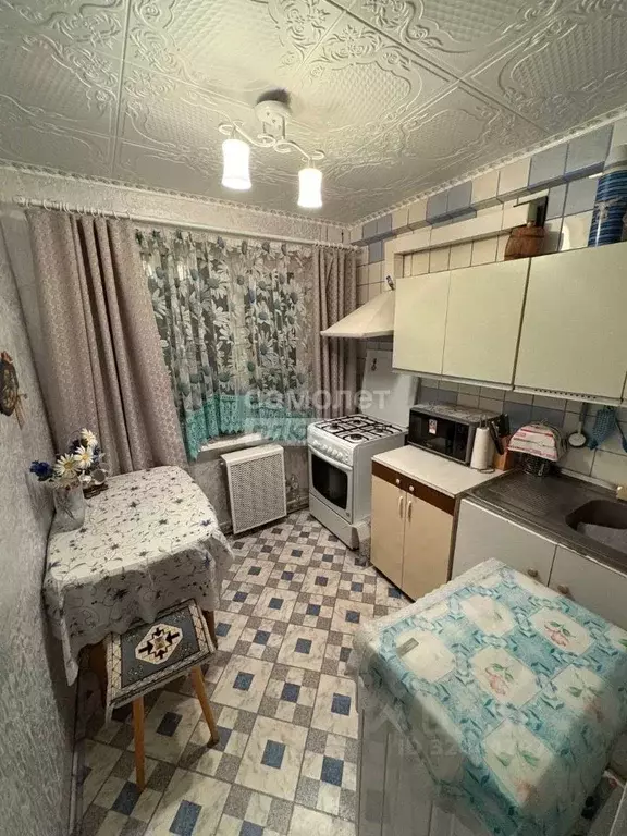 2-к кв. Московская область, Клин Транспортная ул., 17 (43.8 м) - Фото 2