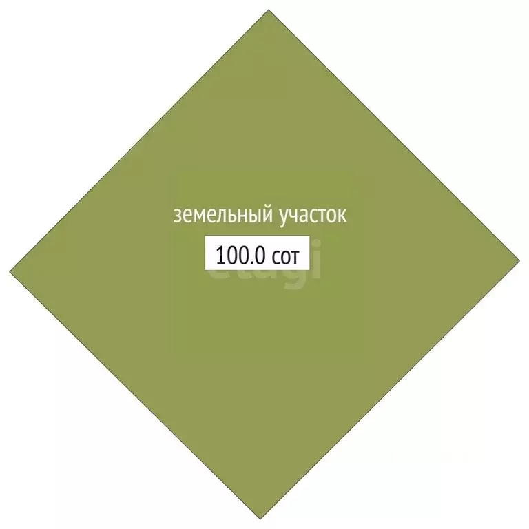 Участок в Новосибирская область, Новосибирский район, Толмачевский ... - Фото 2
