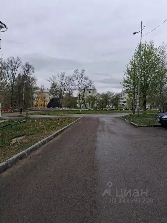 2-к кв. Пермский край, Губаха просп. Ленина, 23 (44.0 м) - Фото 2