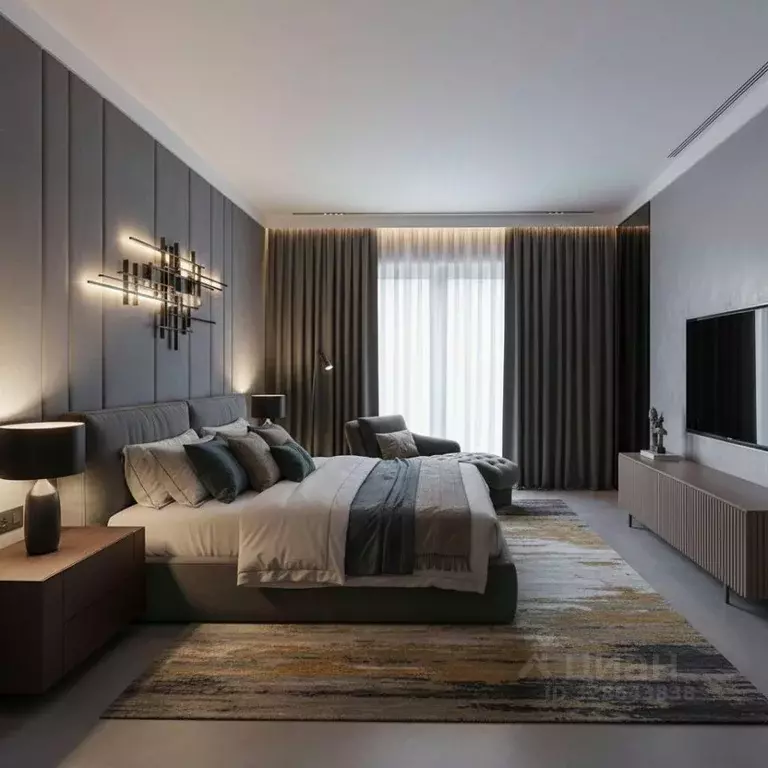 3-к кв. Москва Большая Садовая ул., 5к1 (112.0 м) - Фото 2