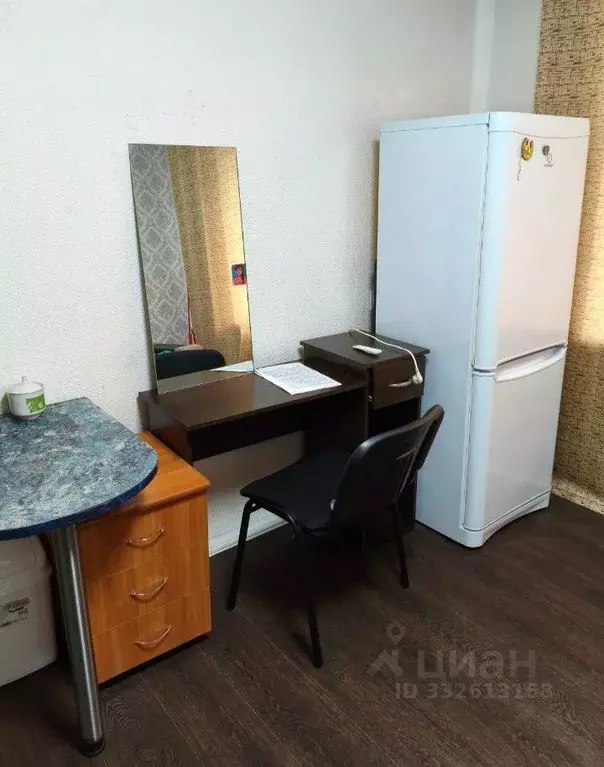 Комната Архангельская область, Архангельск ул. Урицкого, 70 (15.0 м) - Фото 1