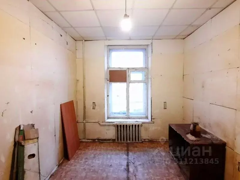 Склад в Санкт-Петербург Боровая ул., 51А (17 м) - Фото 1