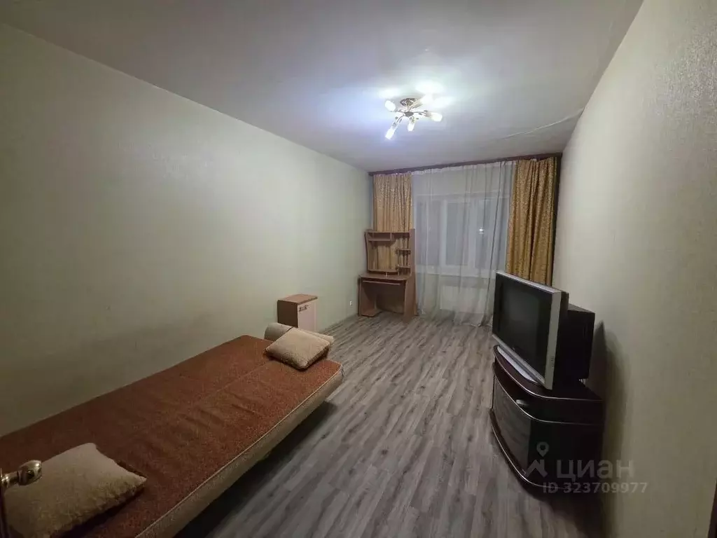 1-к кв. Рязанская область, Рязань Касимовское ш., 67к2 (38.0 м) - Фото 2