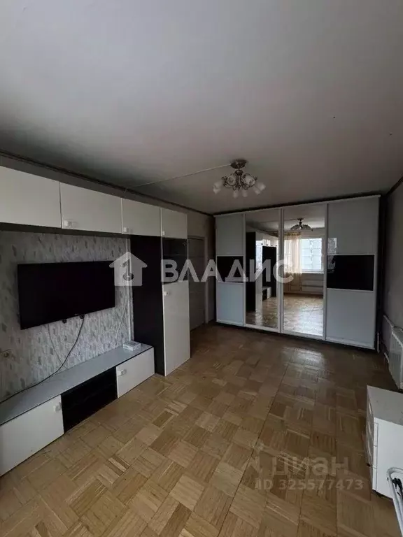 2-к кв. Москва Печорская ул., 1 (52.0 м) - Фото 1